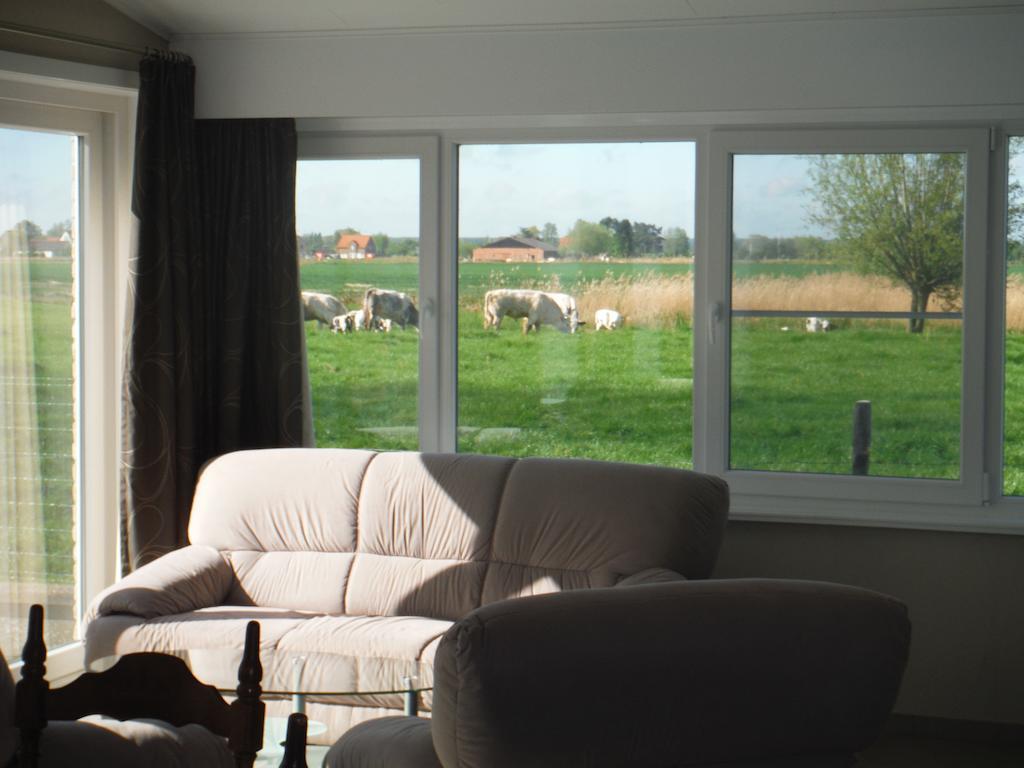 Hof Ter Langeleye Planke